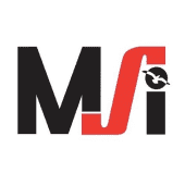 Machine Service, Inc. Logo
