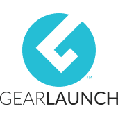 GearLaunch Logo