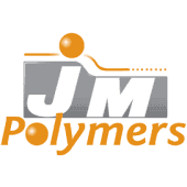 JM Polymers Logo