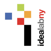 Idealab NY Logo