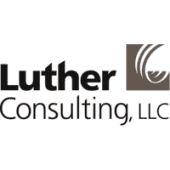 Luther Consulting, LLC Logo