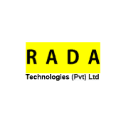 RADA Technologies Logo