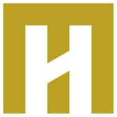Martin Horn's Logo