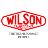 Wilson Transformer Logo