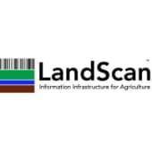LandScan's Logo