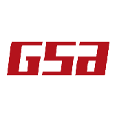 Global Semiconductor Alliance (GSA) Logo