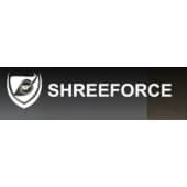 Shreenath Smart Technologies Logo