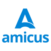 Amicus Finance Logo