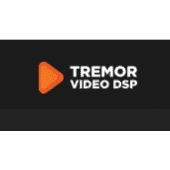 Tremor Video - Software Platform Logo