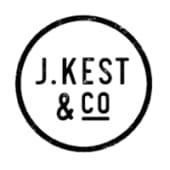 J. Kest Logo