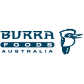 Burra Foods Australia Logo