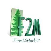 Forest2Market Logo