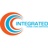 Integrated Home Care Services Logo