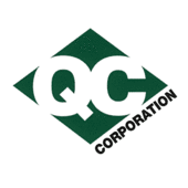 QC Corp Logo