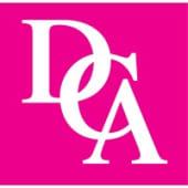 Diagnostic Centers of America (DCA) Logo
