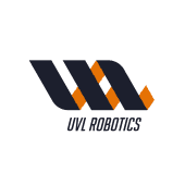 UVL Robotics Logo