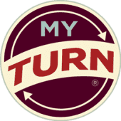 myTurn Logo