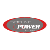 Sideline Power Logo