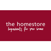 The Homestore Logo