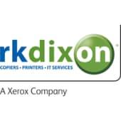 RK Dixon Logo