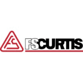 FS-Curtis Logo