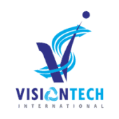 Visiontech Systems International Logo