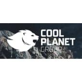 Cool Planet Group Logo