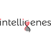 Intelligenes Logo