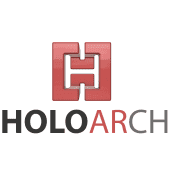 Holoarch Logo