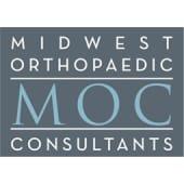 Midwest Orthopaedic Consultants Logo