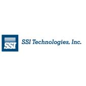 SSI Technologies Logo