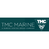 TMC Marine Logo