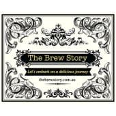 The Brew Story's Logo