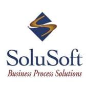 SoluSoft Inc., Logo