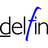 Delfin Logo