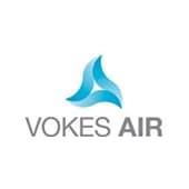Vokes-Air Group Logo
