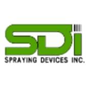 Spraying Devices Logo