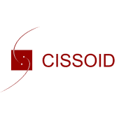 CISSOID Logo