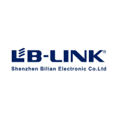 LB-LINK Logo