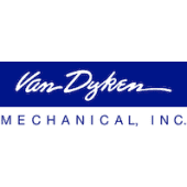Van Dyken Mechanical Logo