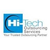 Hi-Tech CFD Logo