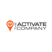 The Activate Company Logo