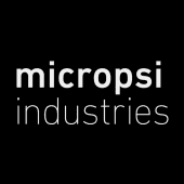 Micropsi Industries's Logo