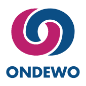 ONDEWO's Logo
