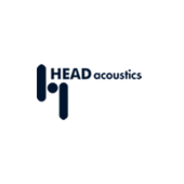 HEAD acoustics Logo
