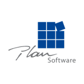 Plan Software GmbH Logo