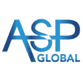 ASP Global Logo