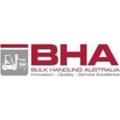 Bulk Handling Australia Group Logo