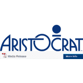 Aristocrat Technologies Logo