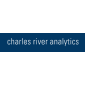 Charles River Analytics Logo